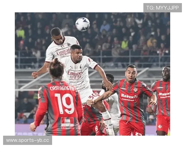 米兰客战那不勒斯交锋优势明显六战不败延续争冠前景看好走势向上