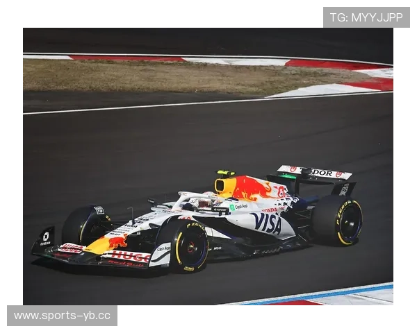 红牛顾问:未优先考虑角田因其表现起伏 日本站前提拔纯属巧合 红牛顾问:未优先考虑角田因其表现起伏 日本站前提拔纯属巧合