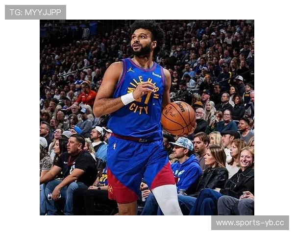 约基奇狂砍61分三双仍难救主刷新生涯得分纪录成无奈焦点赛场