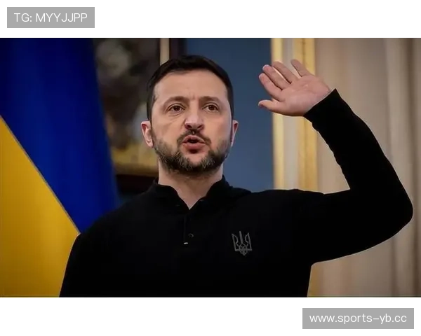 罗鸿点评泽连斯基：雄心壮志与命运交织的政治困局