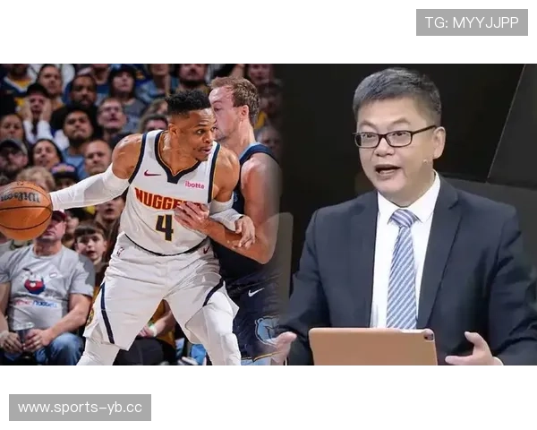 苏群分析：湖人首轮最佳对手是灰熊 打灰熊有太多三分机会