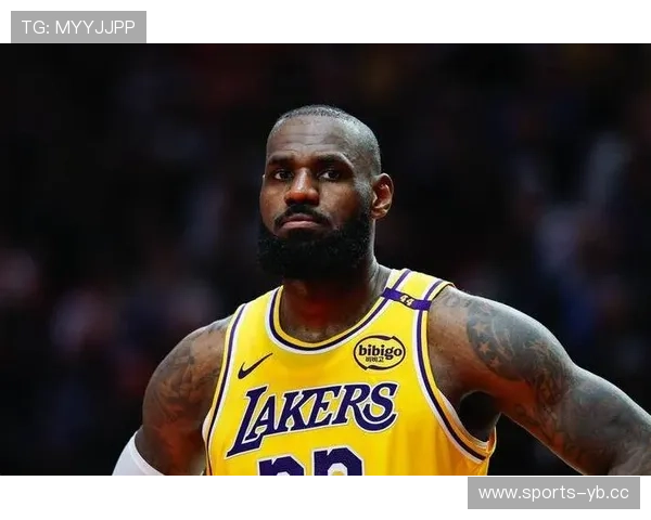 詹姆斯表示每场比赛状态持续提升如今体能恢复令自己愈发更加自信