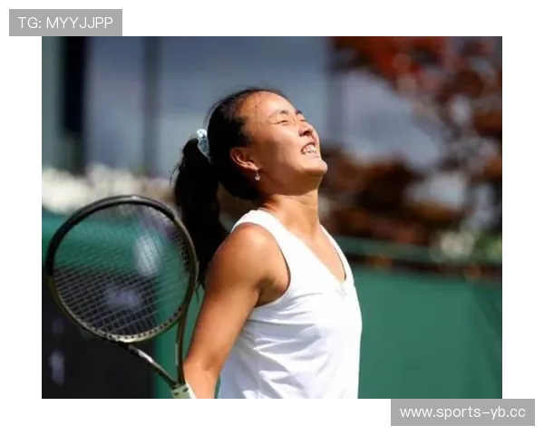 袁悦入选法网最亮金花输球真言打动人心扬州姑娘备受赞誉再成焦点