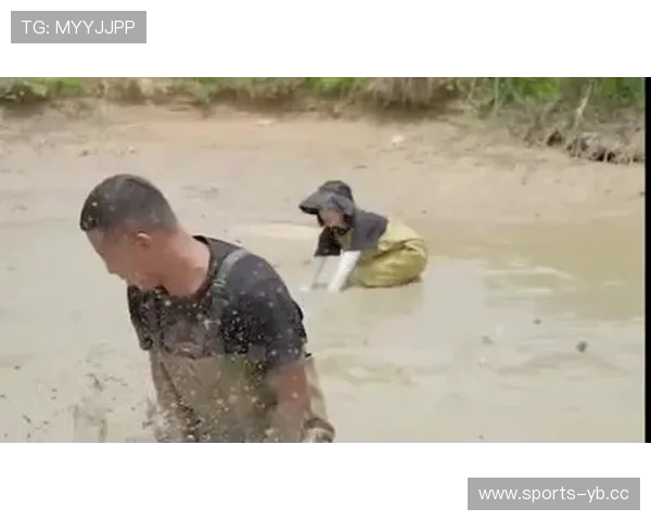 逐水而行捕鱼成趣尽享自然田园好欢乐乡野亲子体验之旅悠然时光